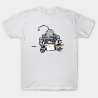 Fullmetal Alchemist T-Shirt